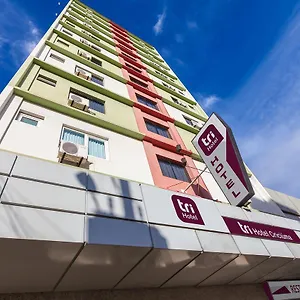 Tri Hotel